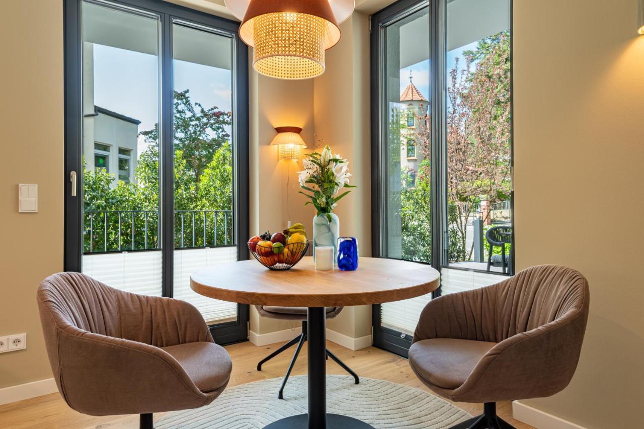 Villa Baltique Perle Pour 2 Sellin  Exteriör bild