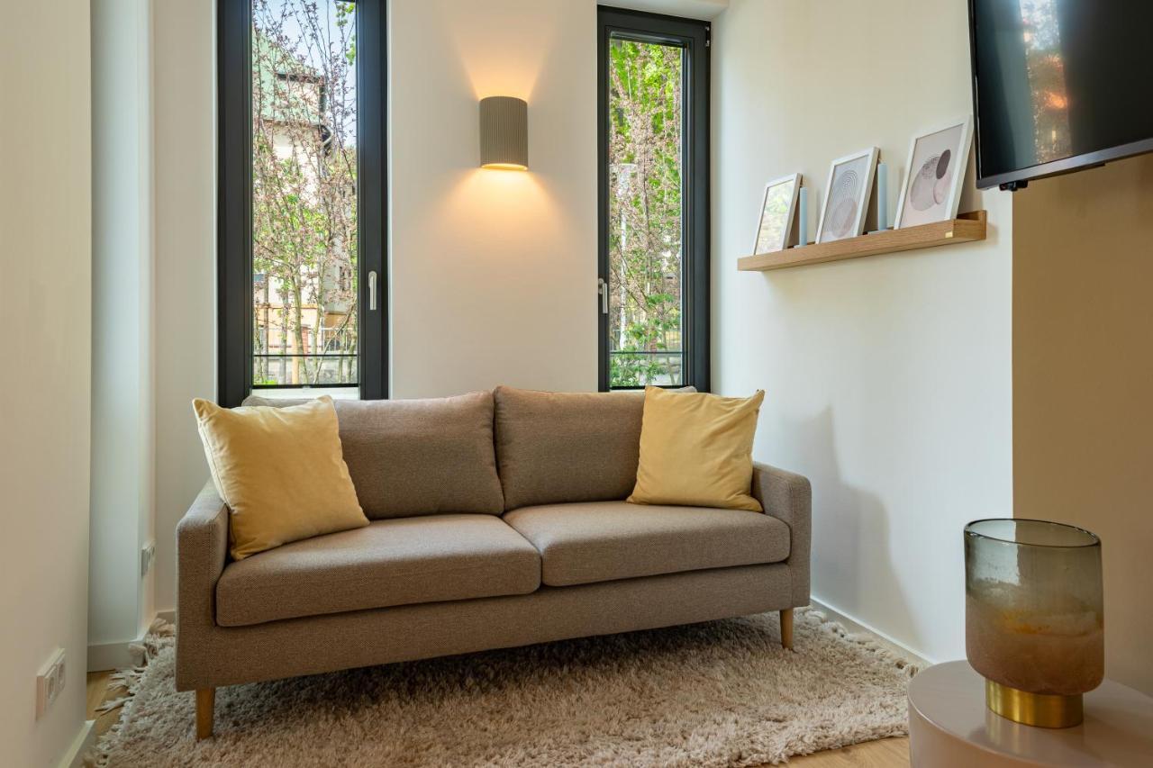 Villa Baltique Perle Pour 2 Sellin  Exteriör bild