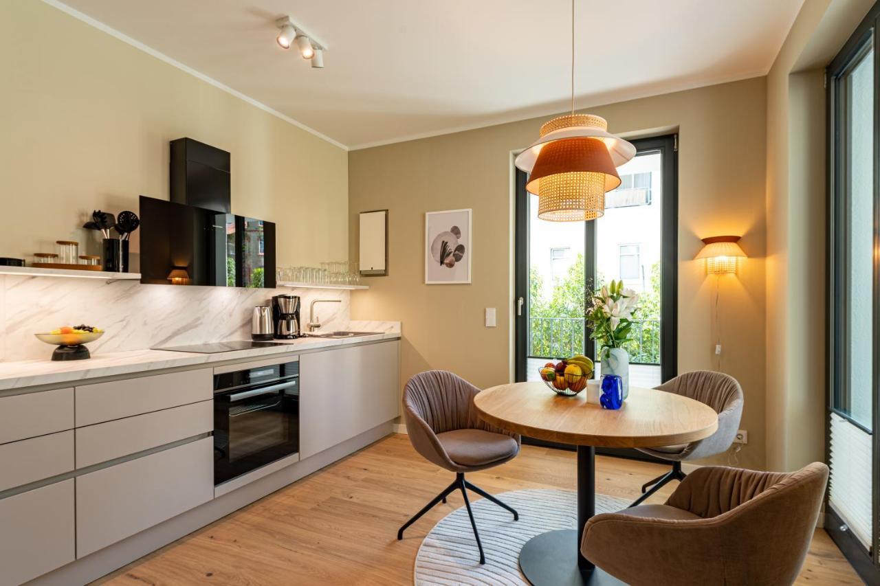 Villa Baltique Perle Pour 2 Sellin  Exteriör bild